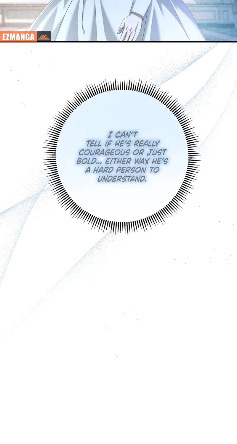 The Extra Guardian Missed the Right Time to Leave Chapter 30 page 50 - 