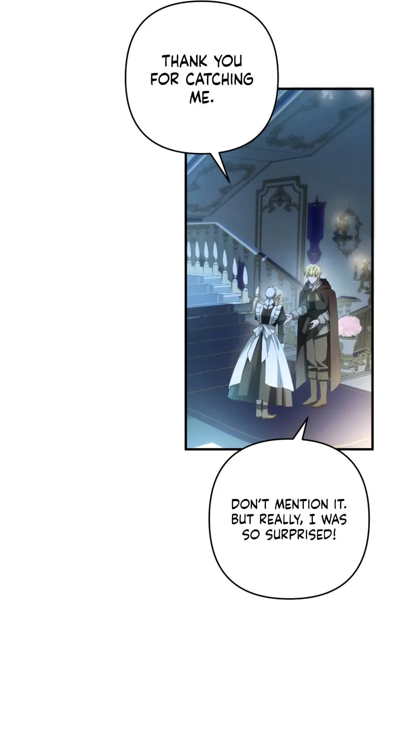 The Extra Guardian Missed the Right Time to Leave Chapter 30 page 6 - 