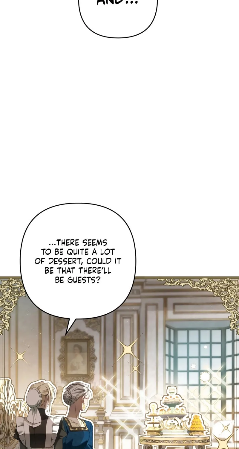 The Extra Guardian Missed the Right Time to Leave Chapter 30 page 58 - 