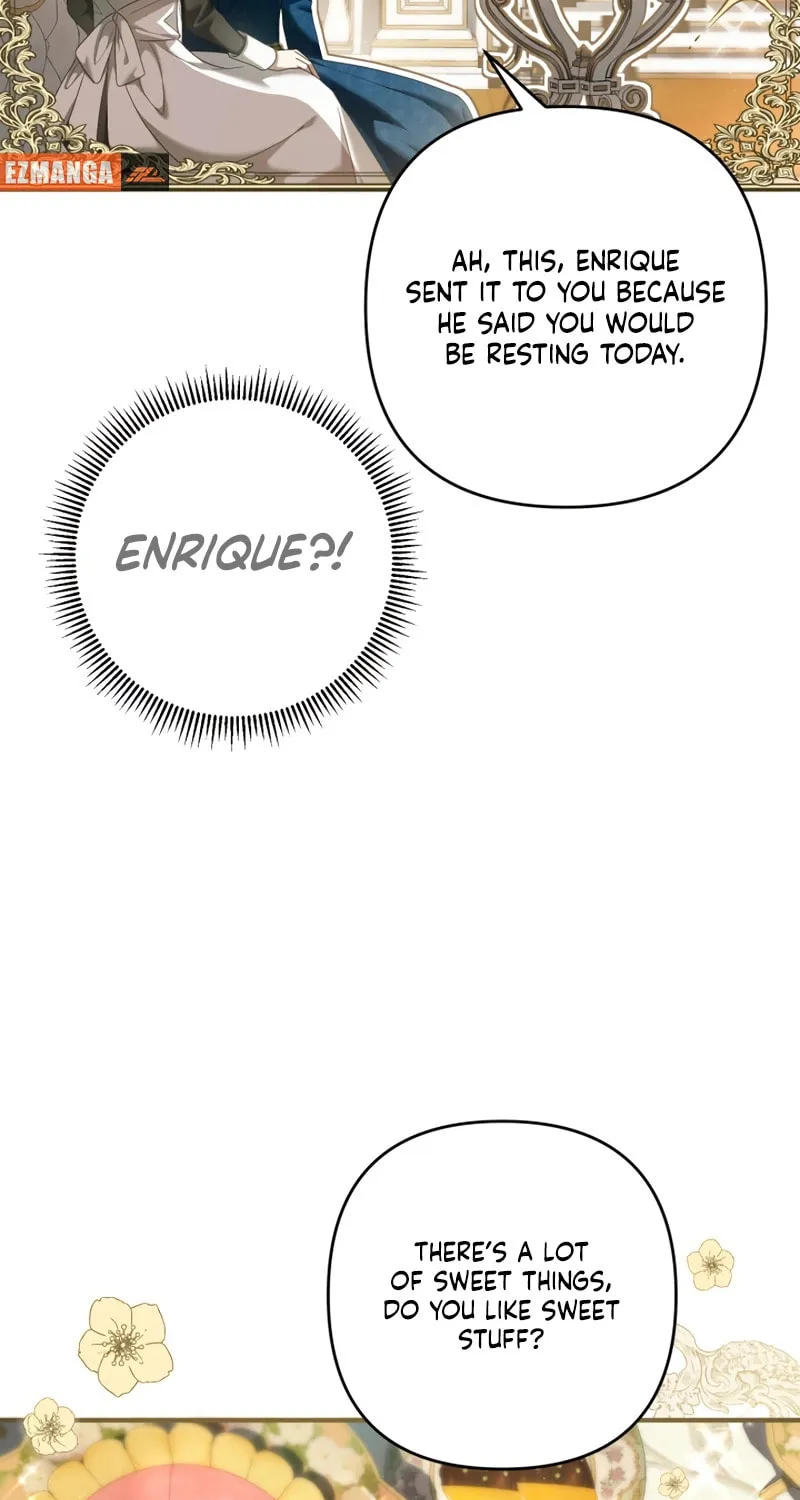 The Extra Guardian Missed the Right Time to Leave Chapter 30 page 59 - 
