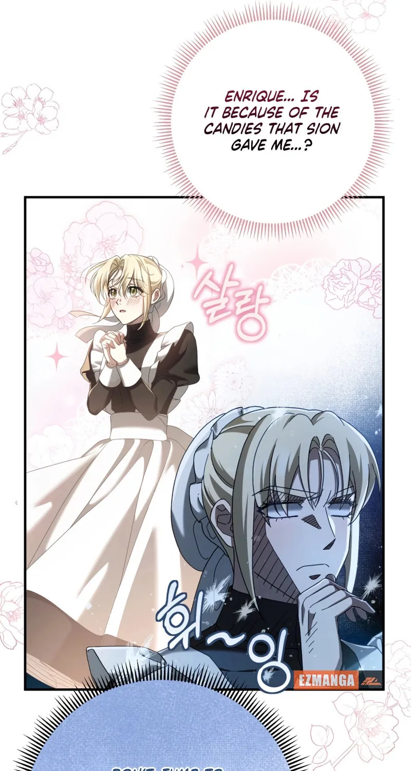 The Extra Guardian Missed the Right Time to Leave Chapter 30 page 61 - 