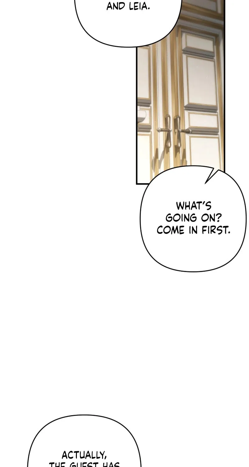 The Extra Guardian Missed the Right Time to Leave Chapter 30 page 63 - 