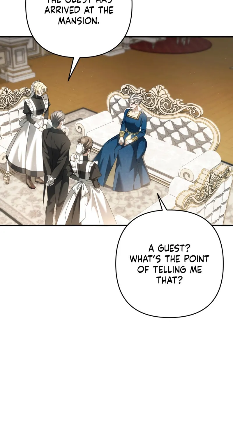 The Extra Guardian Missed the Right Time to Leave Chapter 30 page 64 - 