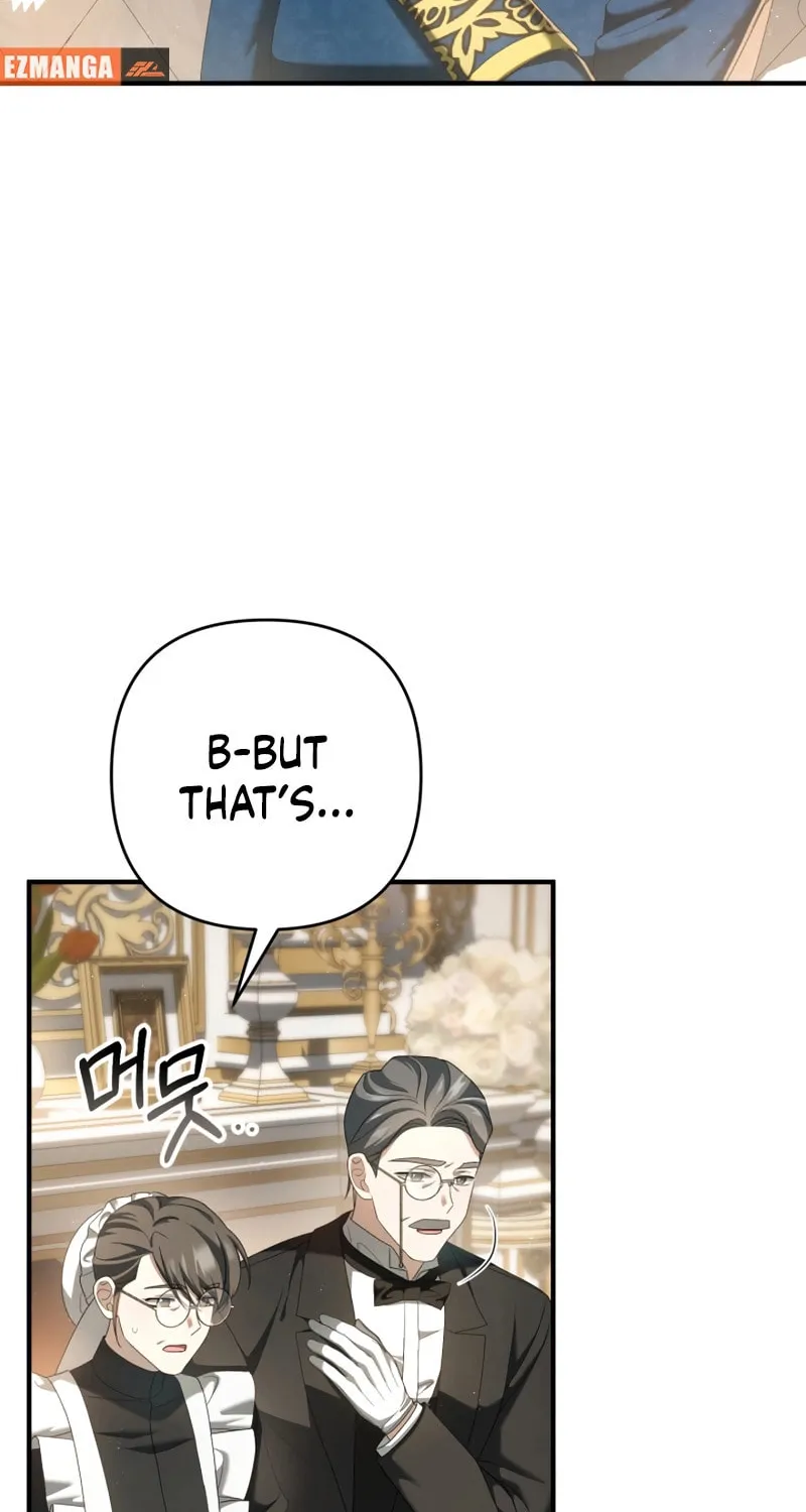 The Extra Guardian Missed the Right Time to Leave Chapter 30 page 66 - 