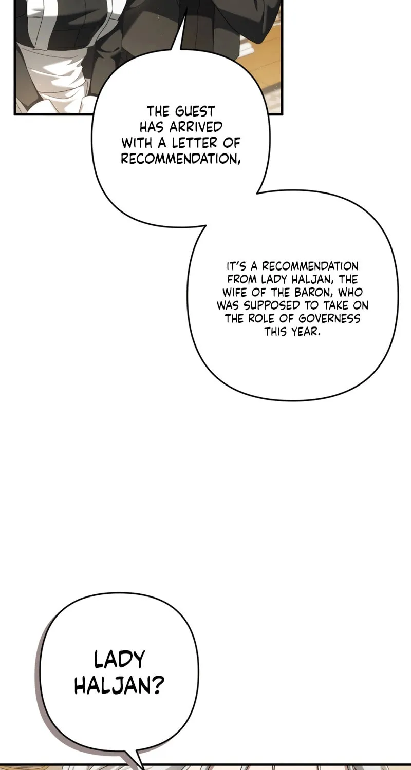 The Extra Guardian Missed the Right Time to Leave Chapter 30 page 67 - 