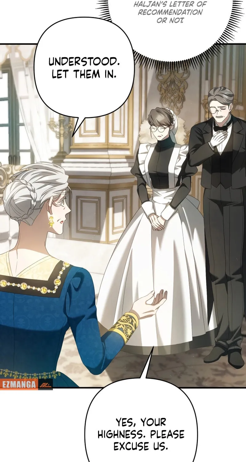 The Extra Guardian Missed the Right Time to Leave Chapter 30 page 70 - 