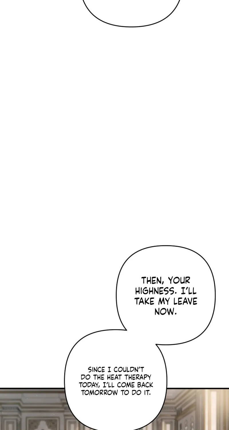 The Extra Guardian Missed the Right Time to Leave Chapter 30 page 71 - 