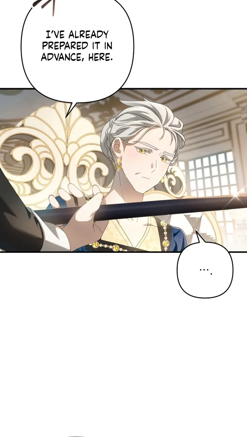 The Extra Guardian Missed the Right Time to Leave Chapter 30 page 73 - 