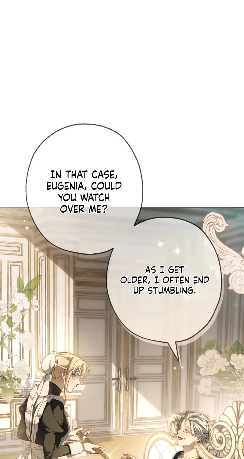 The Extra Guardian Missed the Right Time to Leave Chapter 30 page 76 - 