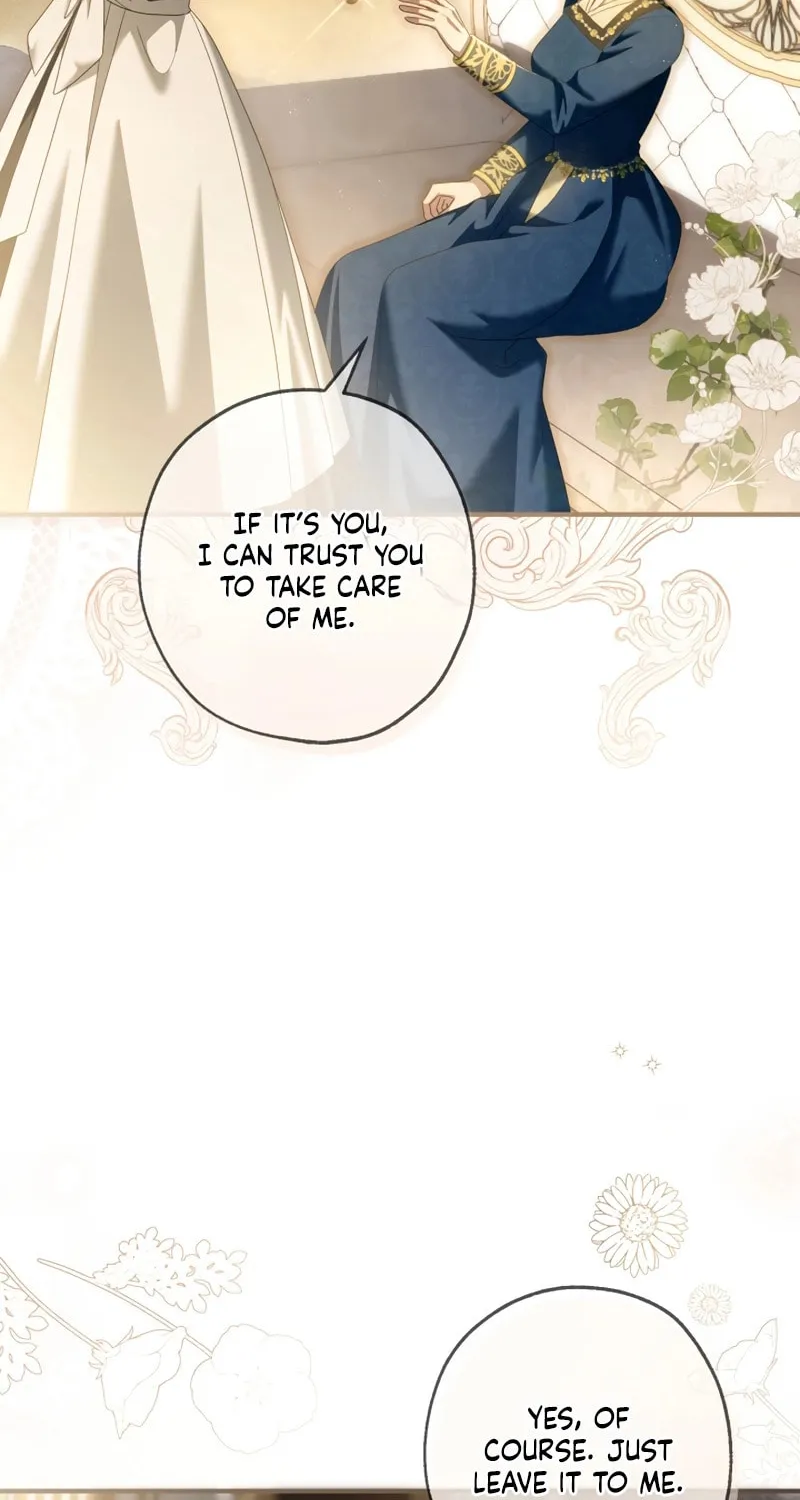 The Extra Guardian Missed the Right Time to Leave Chapter 30 page 77 - 