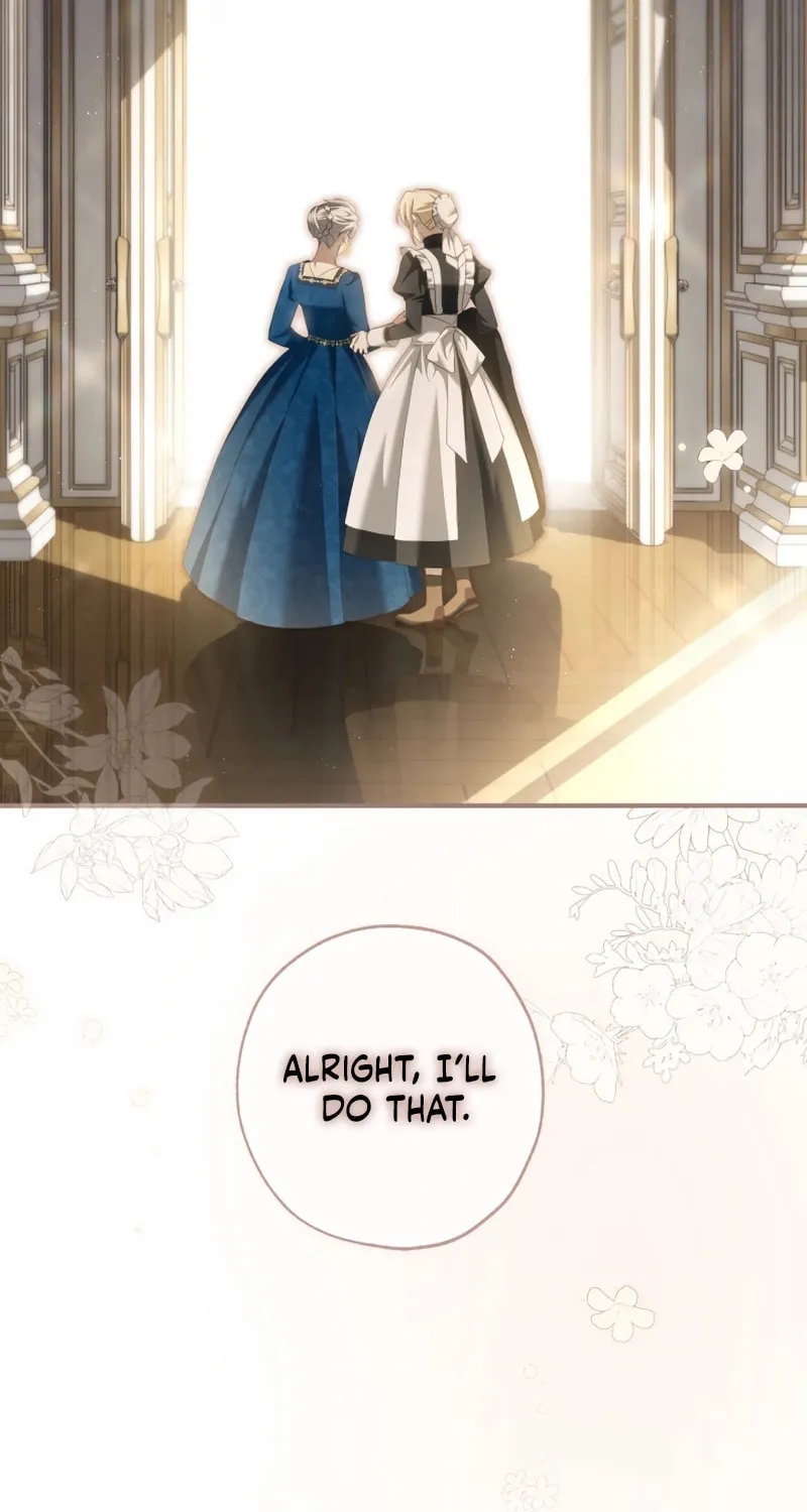 The Extra Guardian Missed the Right Time to Leave Chapter 30 page 80 - 