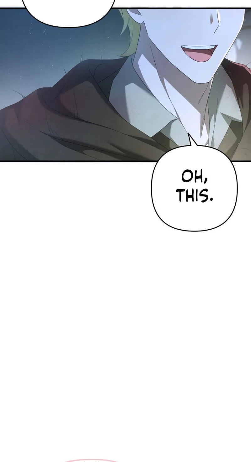 The Extra Guardian Missed the Right Time to Leave Chapter 30 page 9 - 