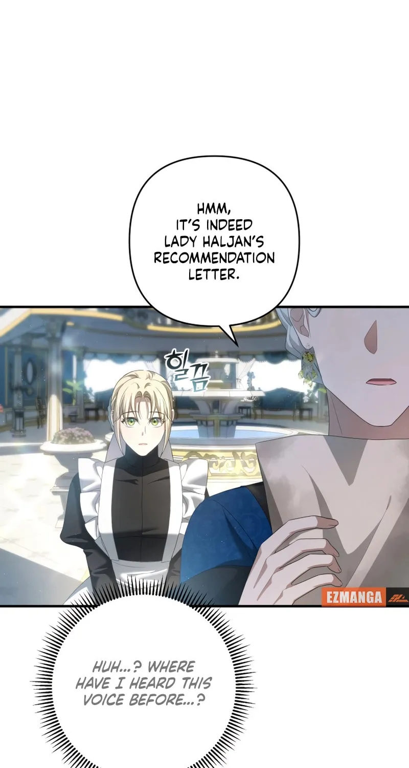The Extra Guardian Missed the Right Time to Leave Chapter 30 page 85 - 