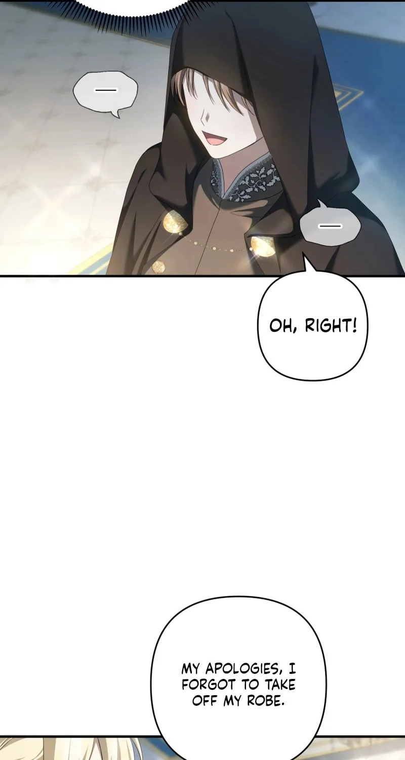 The Extra Guardian Missed the Right Time to Leave Chapter 30 page 87 - 