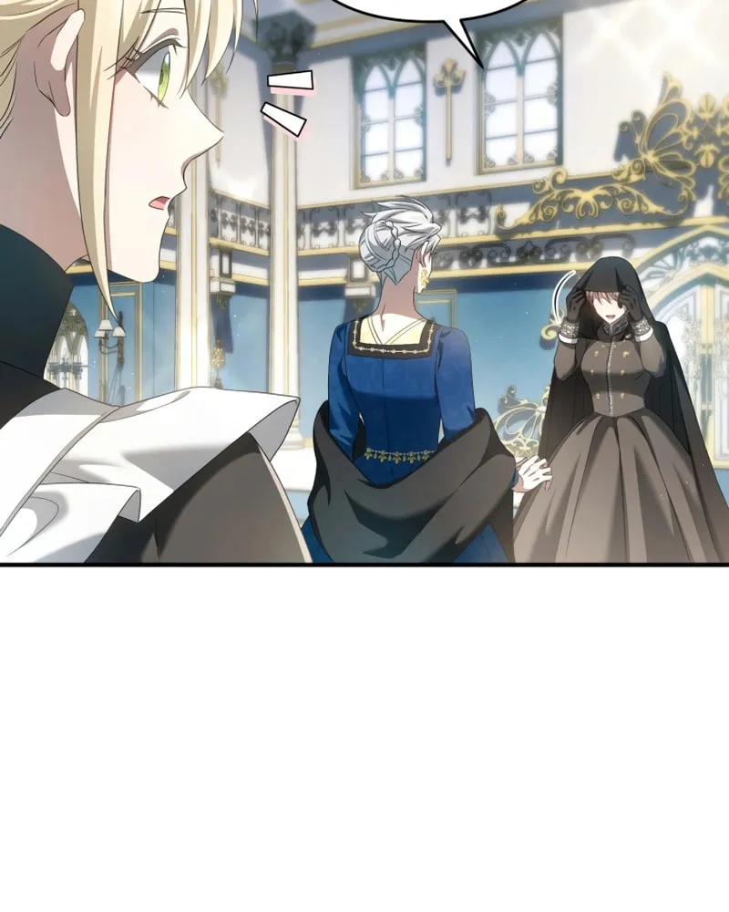 The Extra Guardian Missed the Right Time to Leave Chapter 30 page 88 - 