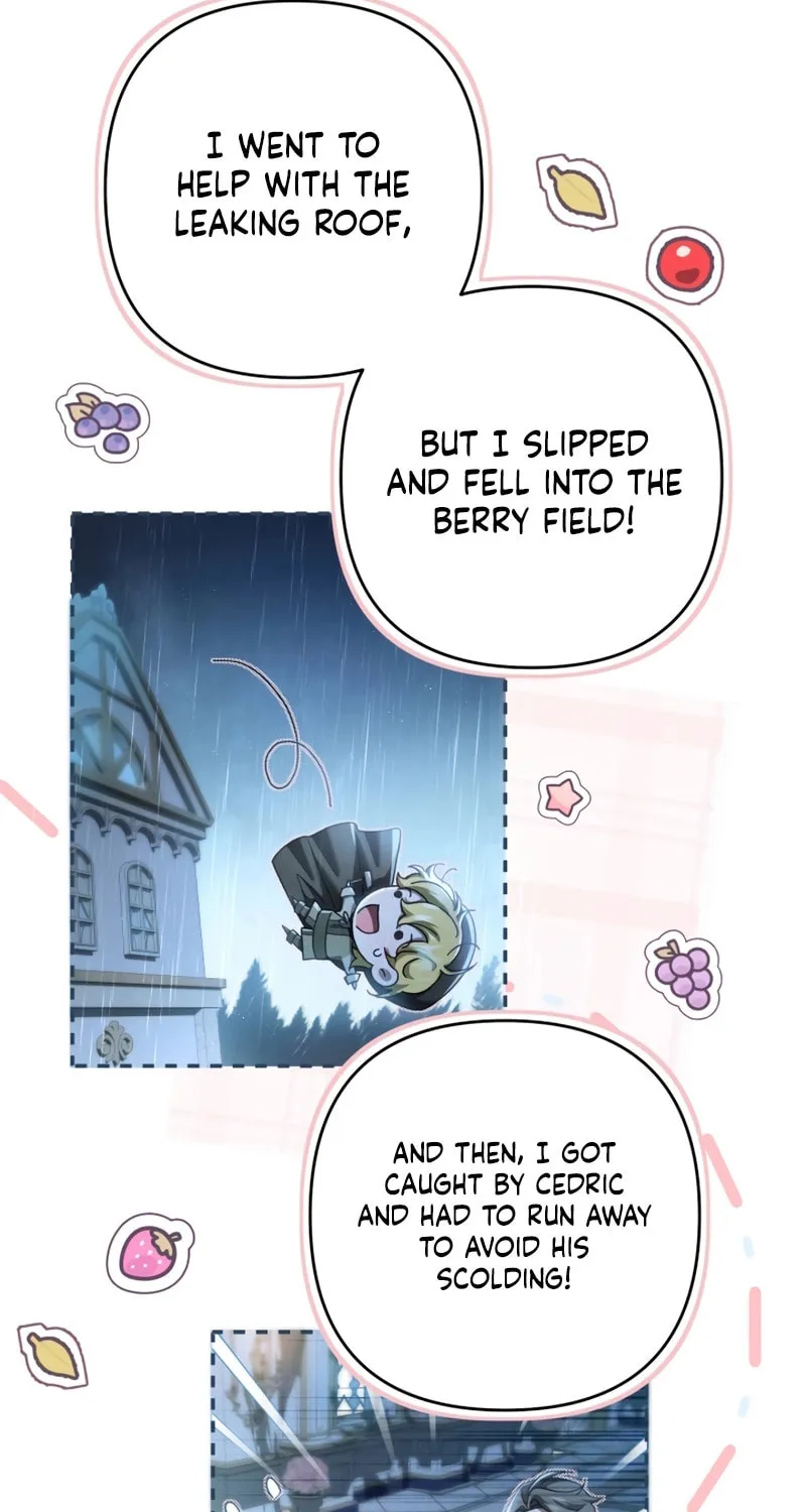 The Extra Guardian Missed the Right Time to Leave Chapter 30 page 10 - 