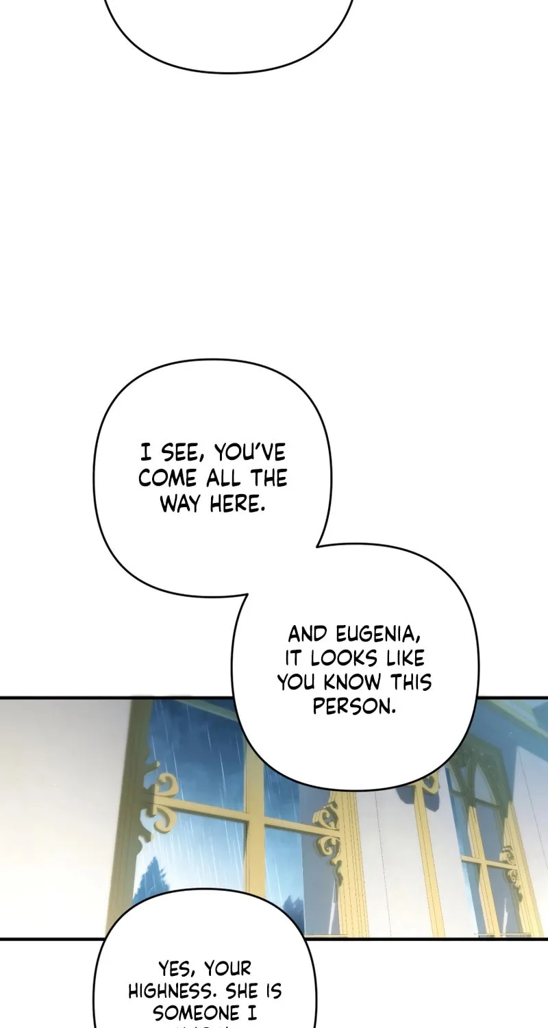 The Extra Guardian Missed the Right Time to Leave Chapter 31 page 13 - 