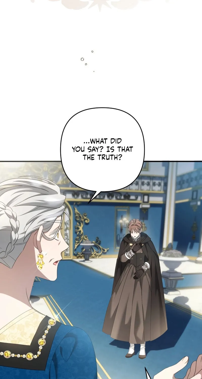 The Extra Guardian Missed the Right Time to Leave Chapter 31 page 17 - 