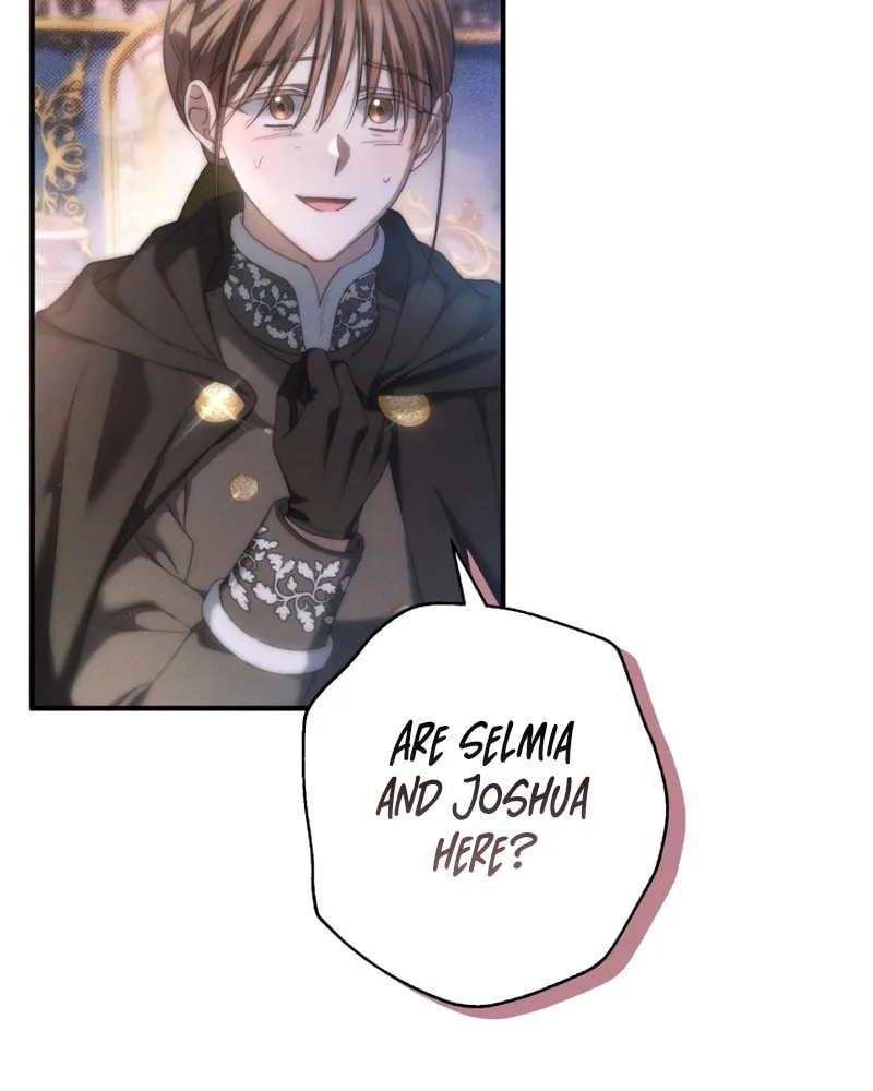 The Extra Guardian Missed the Right Time to Leave Chapter 31 page 20 - 