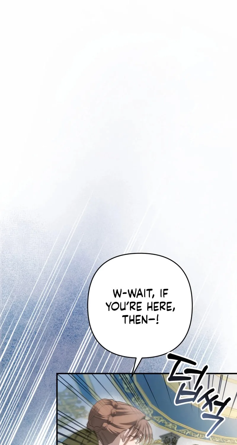 The Extra Guardian Missed the Right Time to Leave Chapter 31 page 3 - 