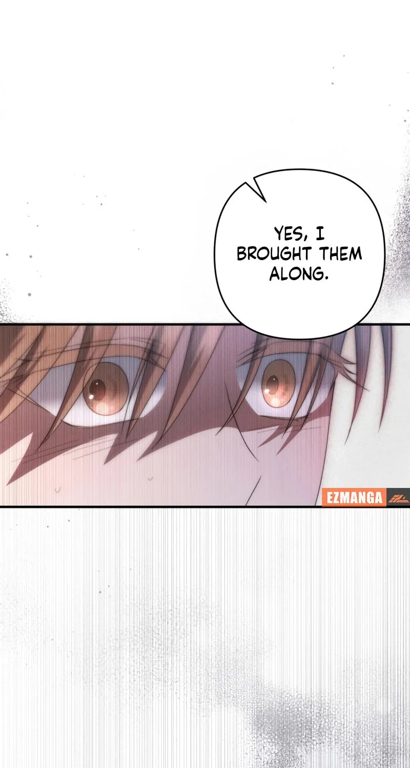 The Extra Guardian Missed the Right Time to Leave Chapter 31 page 21 - 