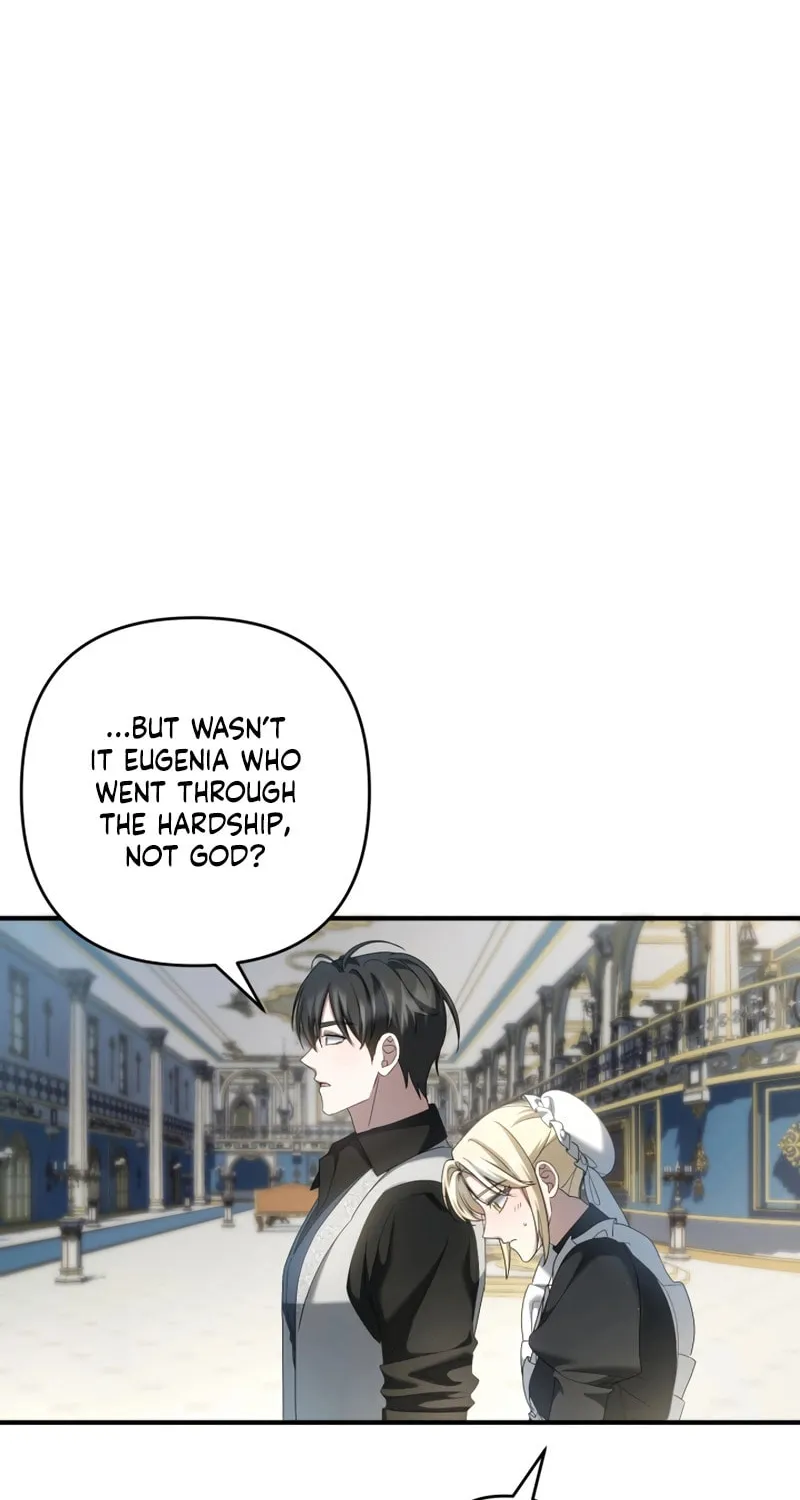 The Extra Guardian Missed the Right Time to Leave Chapter 31 page 27 - 