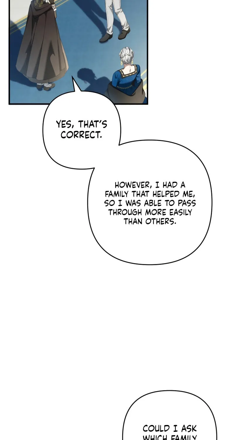 The Extra Guardian Missed the Right Time to Leave Chapter 31 page 29 - 