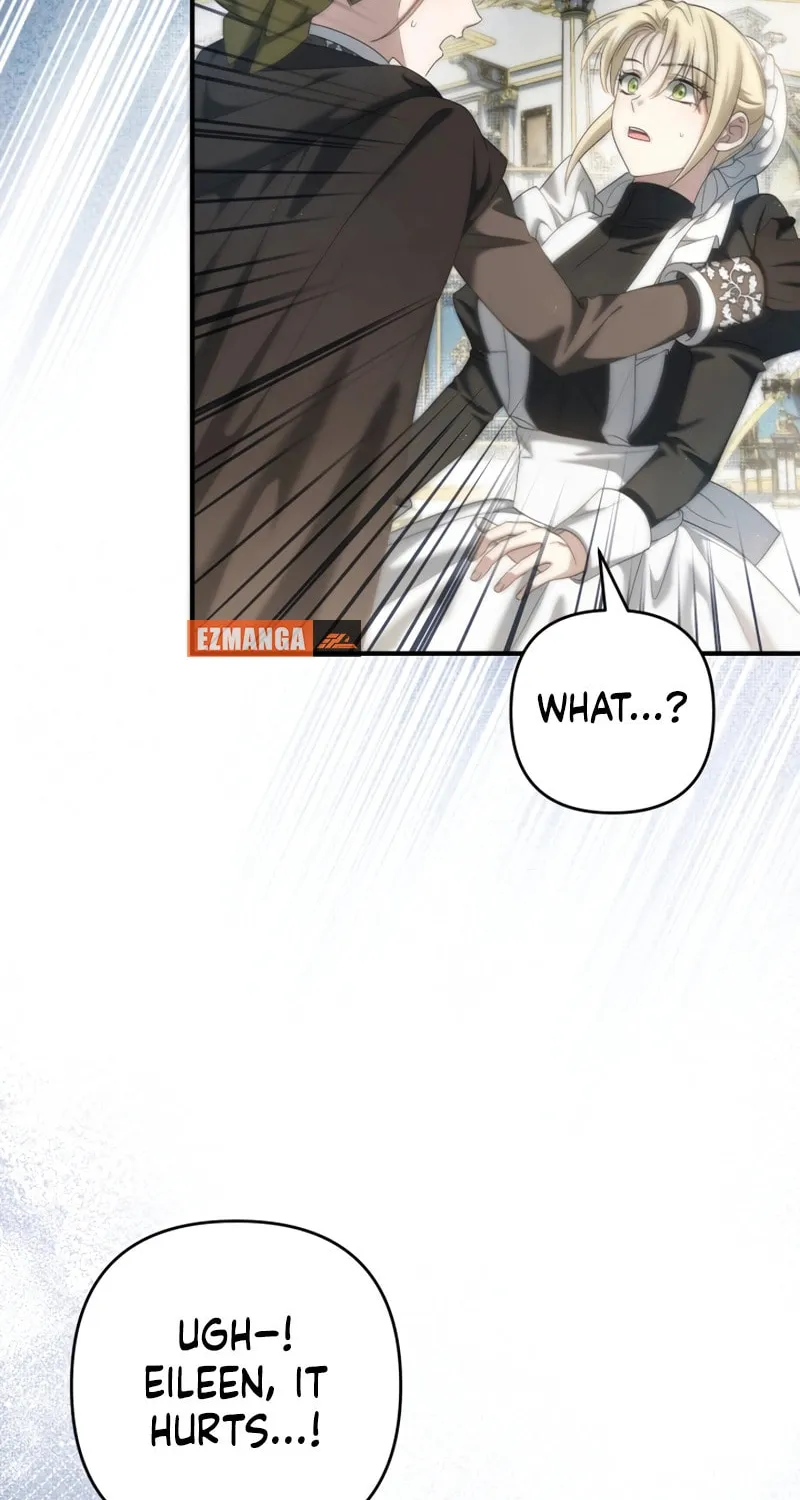The Extra Guardian Missed the Right Time to Leave Chapter 31 page 4 - 