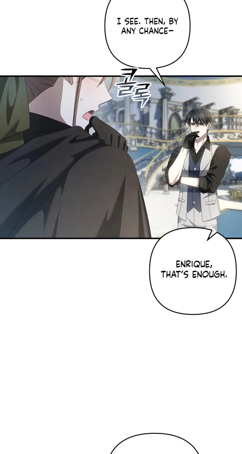 The Extra Guardian Missed the Right Time to Leave Chapter 31 page 32 - 