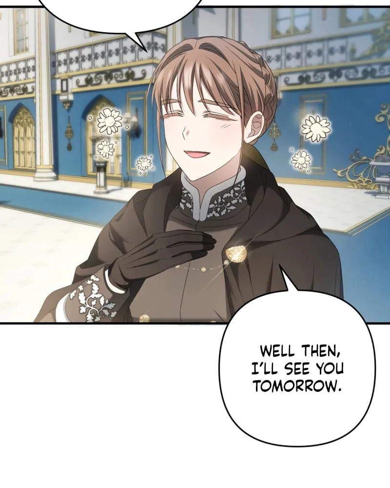The Extra Guardian Missed the Right Time to Leave Chapter 31 page 35 - 