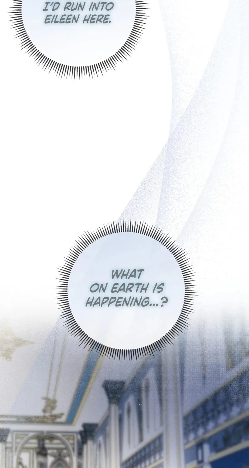 The Extra Guardian Missed the Right Time to Leave Chapter 31 page 38 - 