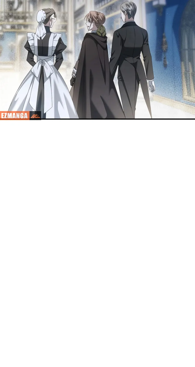 The Extra Guardian Missed the Right Time to Leave Chapter 31 page 39 - 