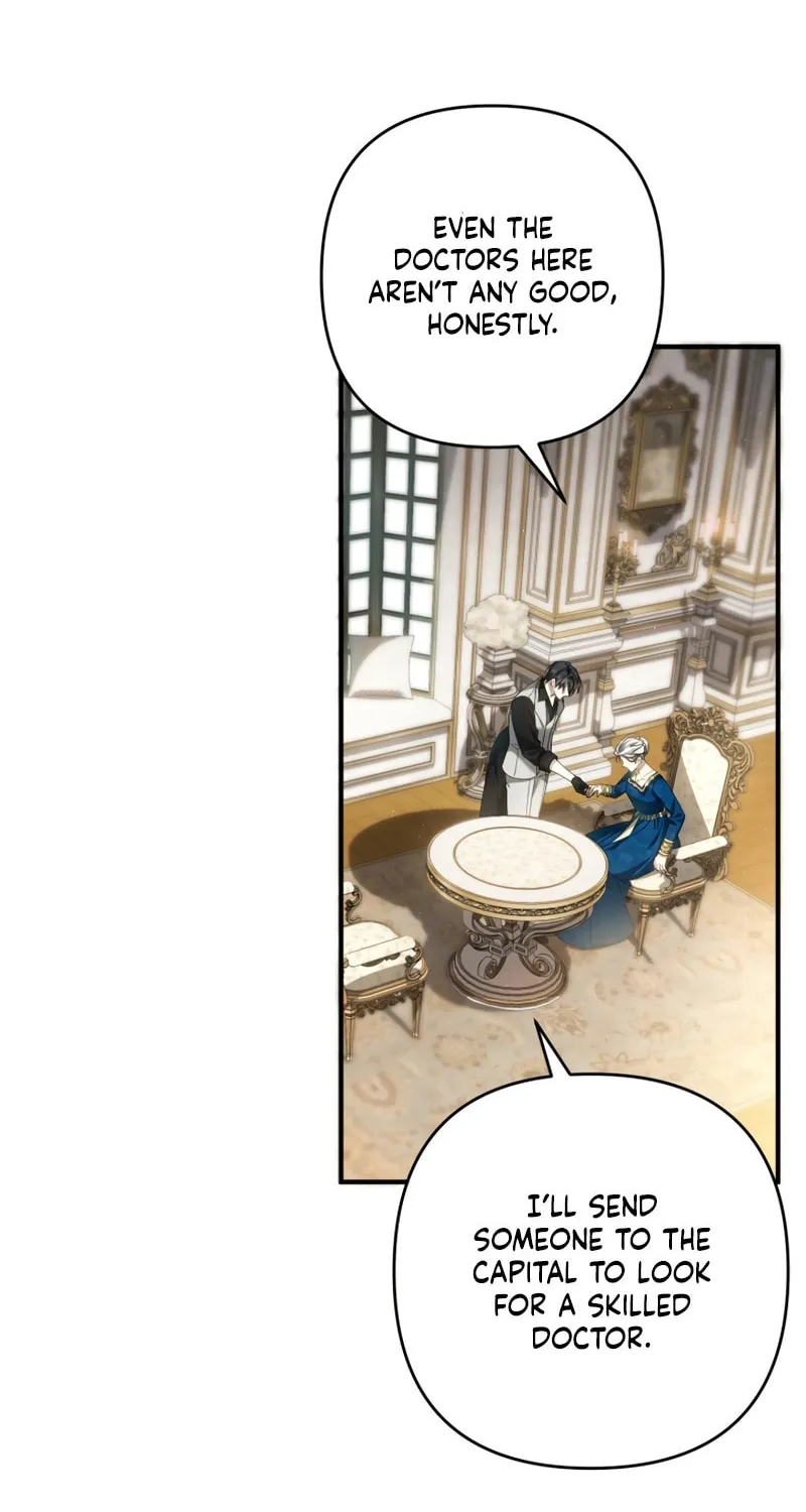The Extra Guardian Missed the Right Time to Leave Chapter 31 page 42 - 