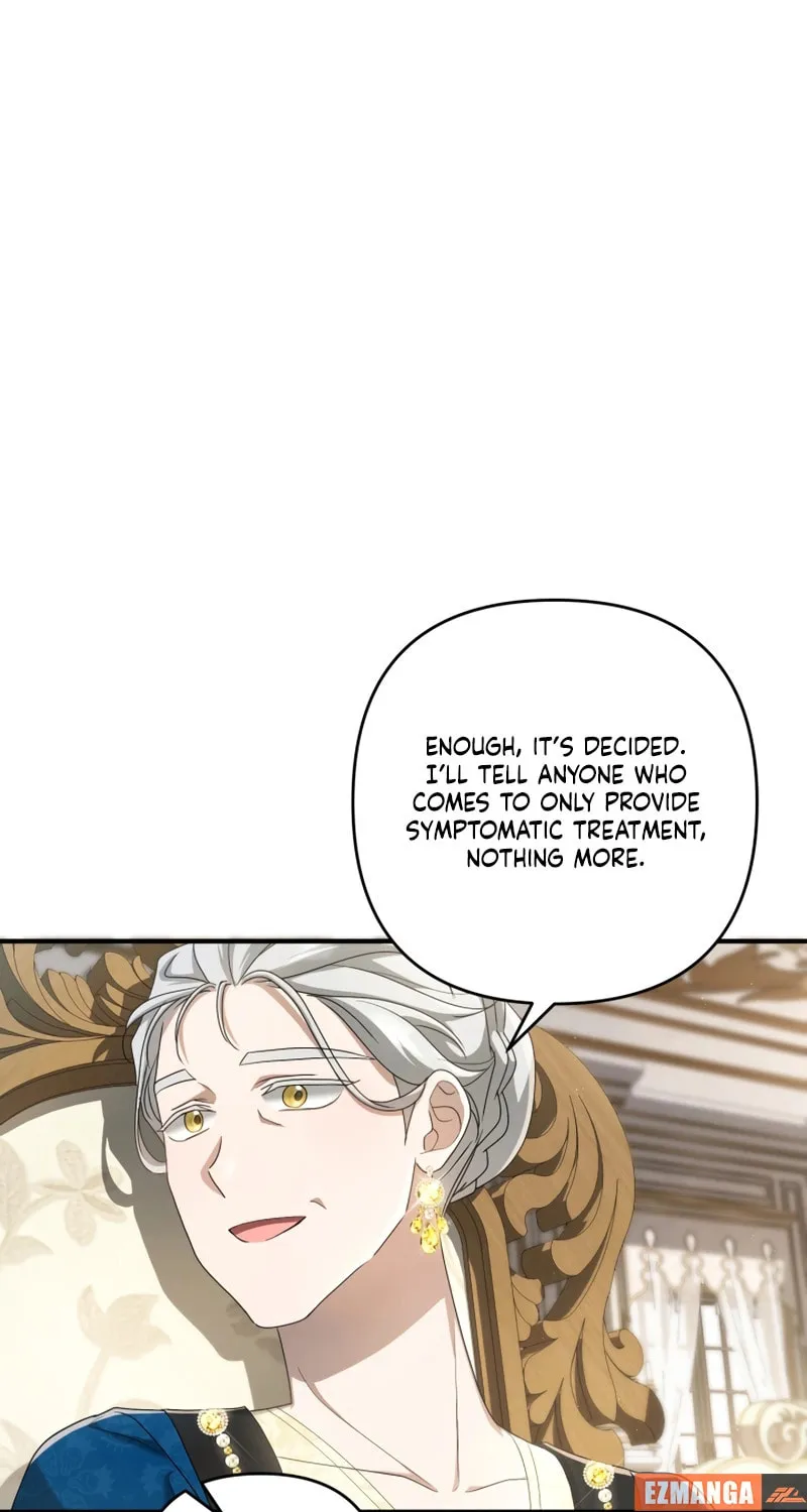 The Extra Guardian Missed the Right Time to Leave Chapter 31 page 43 - 