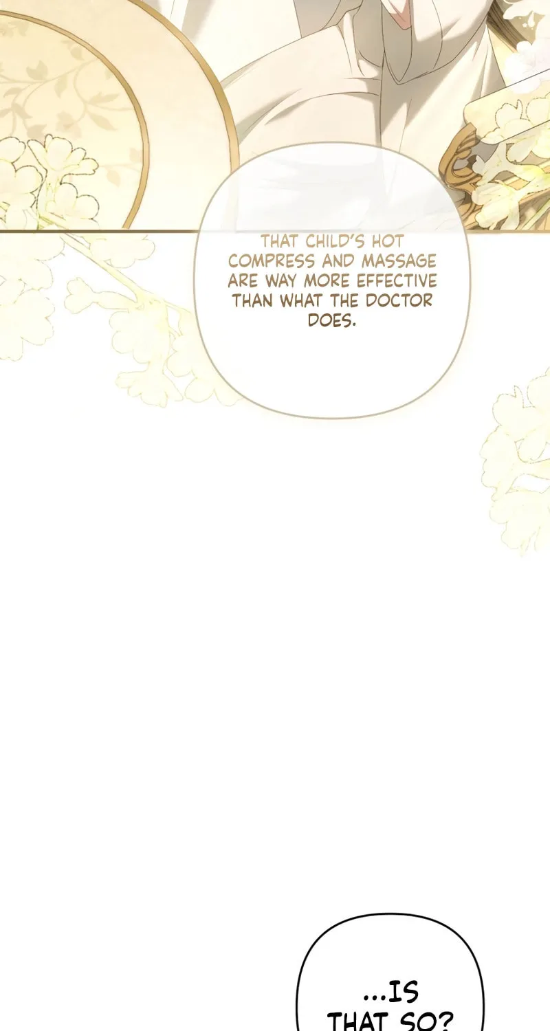 The Extra Guardian Missed the Right Time to Leave Chapter 31 page 46 - 