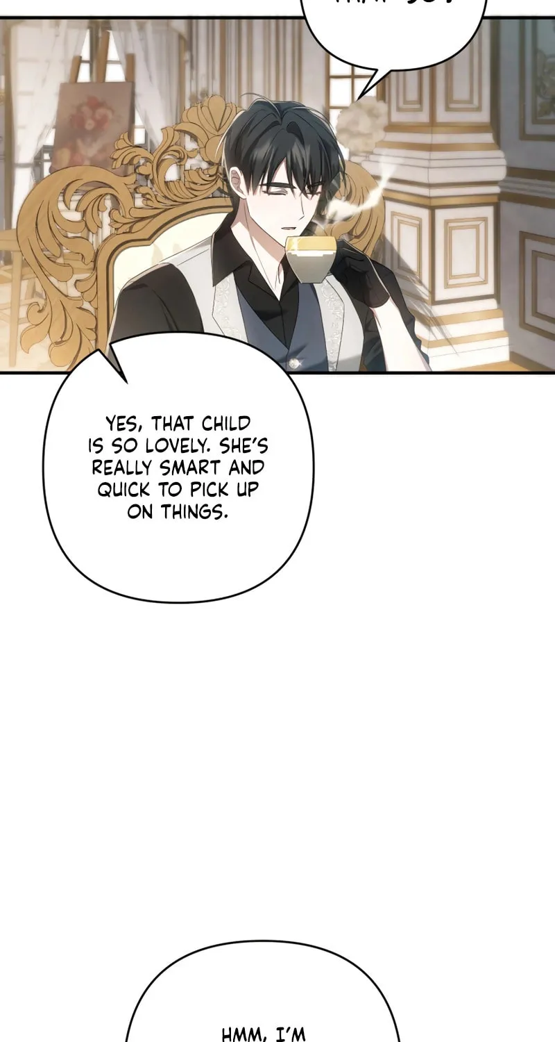 The Extra Guardian Missed the Right Time to Leave Chapter 31 page 47 - 