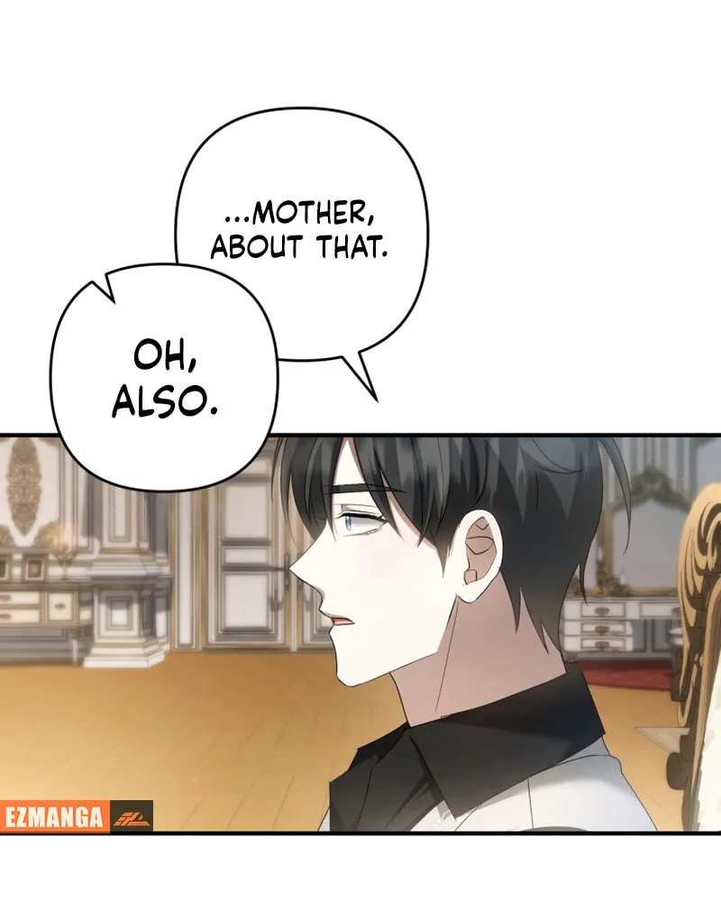 The Extra Guardian Missed the Right Time to Leave Chapter 31 page 49 - 