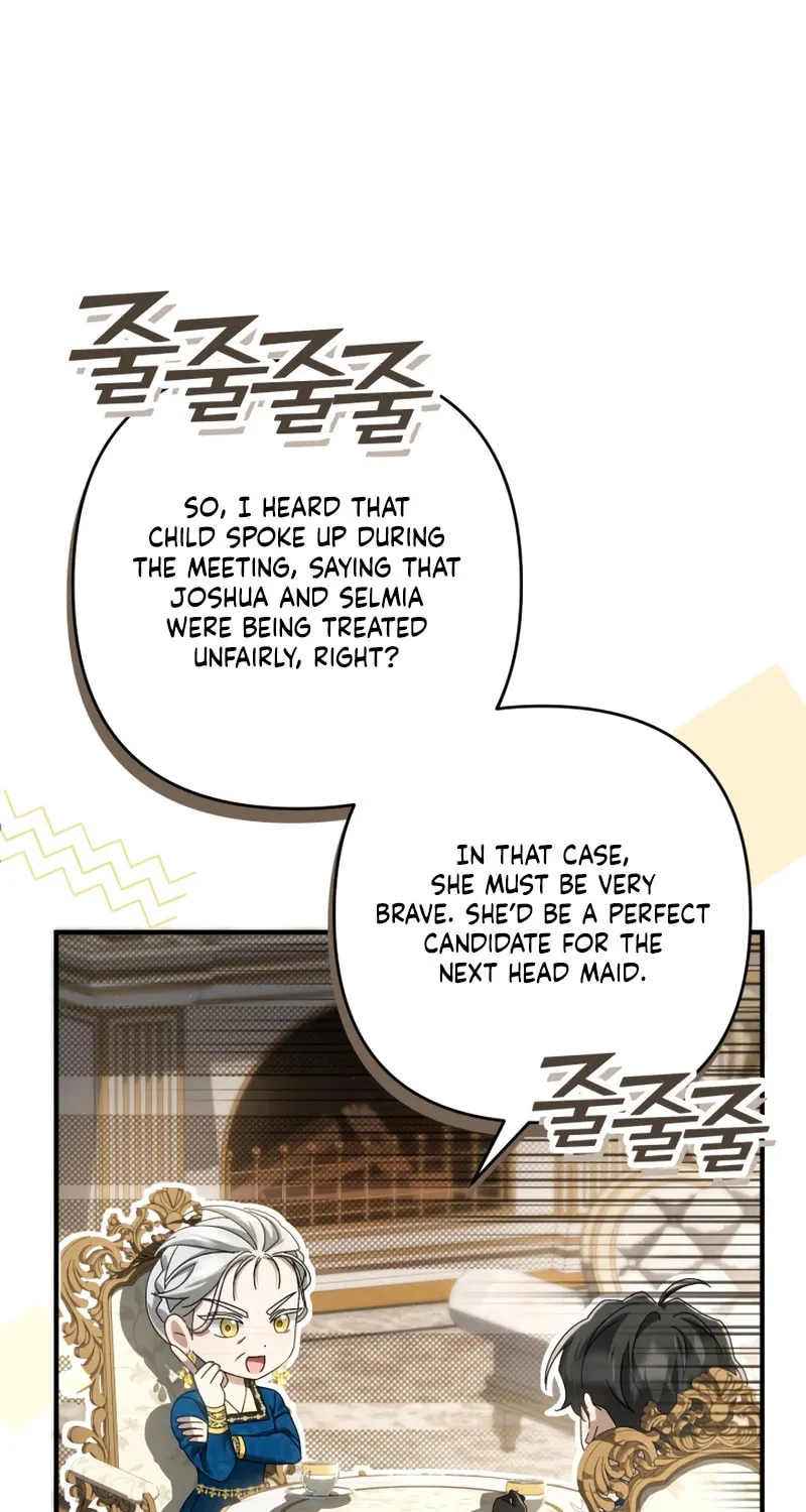 The Extra Guardian Missed the Right Time to Leave Chapter 31 page 50 - 