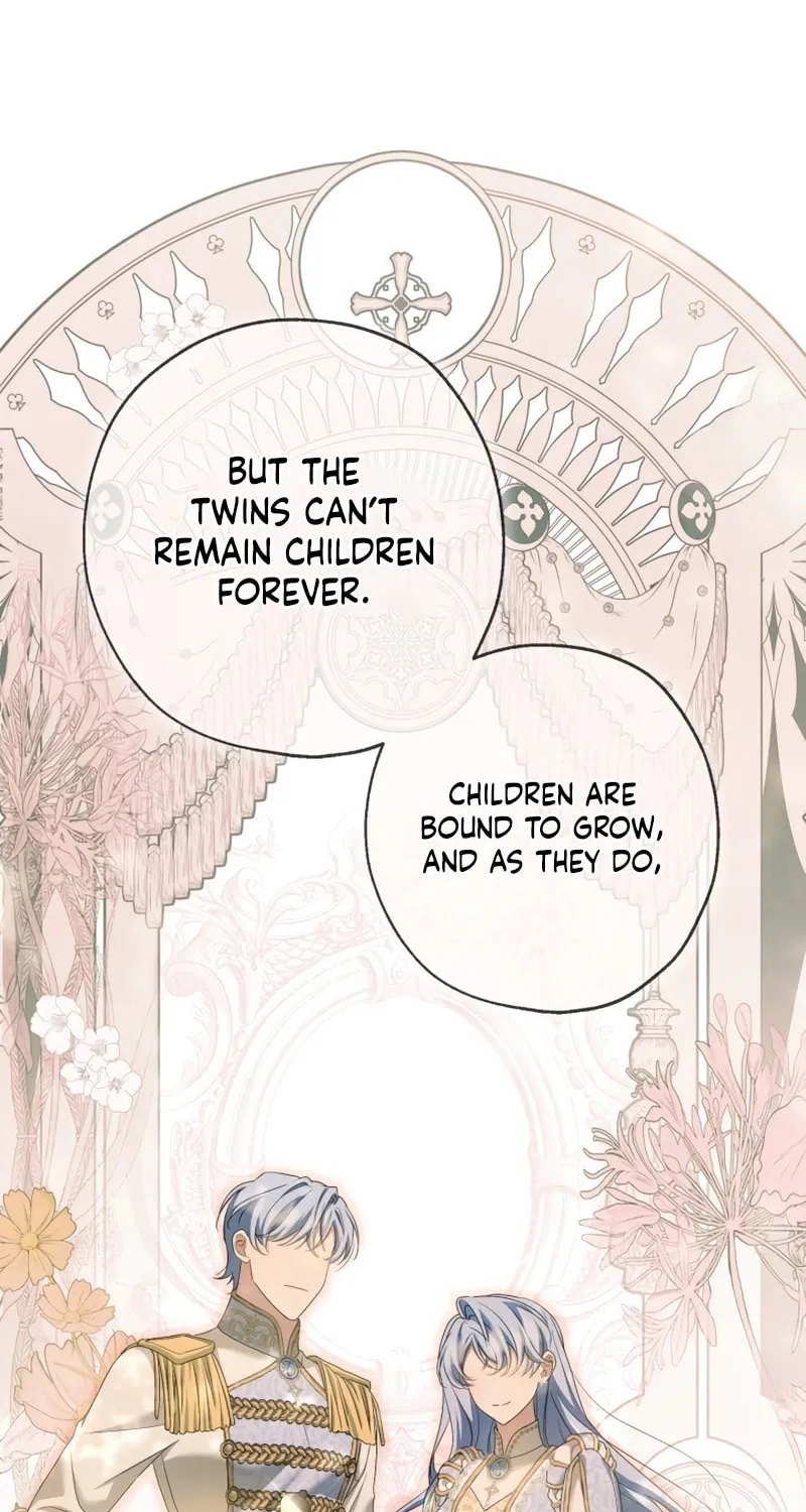 The Extra Guardian Missed the Right Time to Leave Chapter 31 page 53 - 