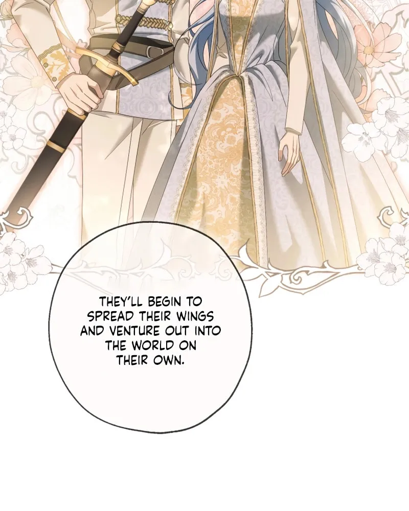 The Extra Guardian Missed the Right Time to Leave Chapter 31 page 54 - 