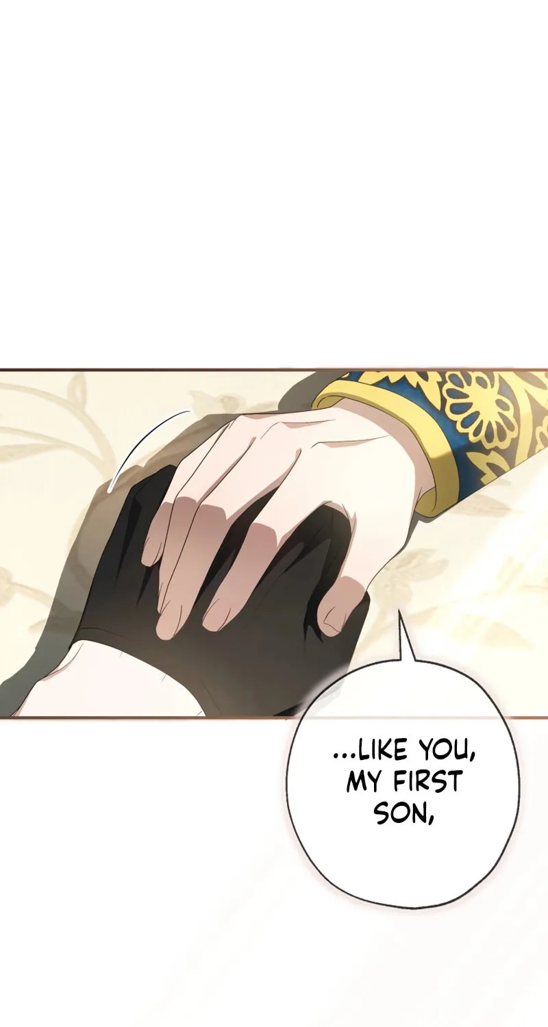 The Extra Guardian Missed the Right Time to Leave Chapter 31 page 55 - 