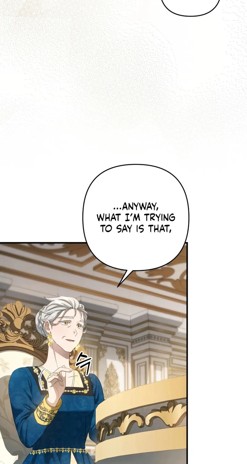 The Extra Guardian Missed the Right Time to Leave Chapter 31 page 58 - 