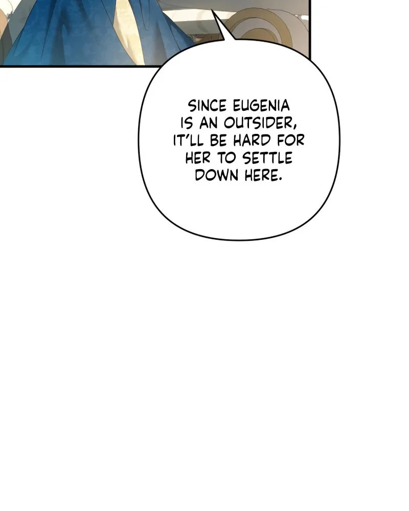 The Extra Guardian Missed the Right Time to Leave Chapter 31 page 59 - 
