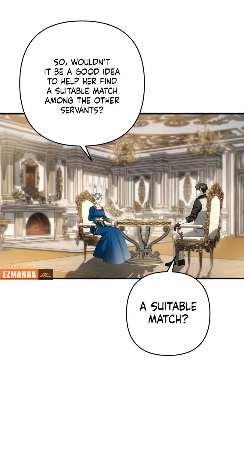 The Extra Guardian Missed the Right Time to Leave Chapter 31 page 60 - 