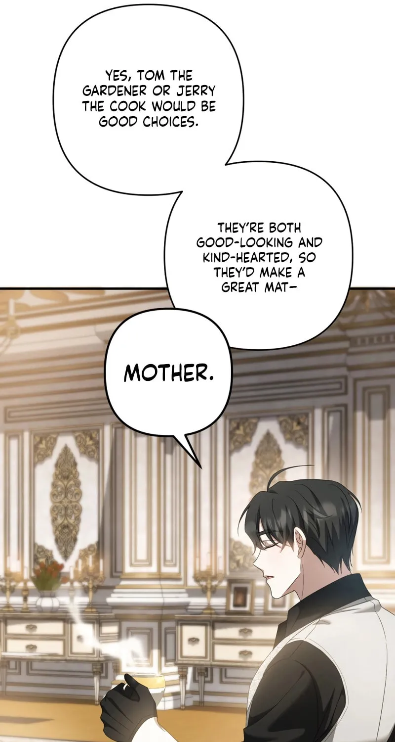 The Extra Guardian Missed the Right Time to Leave Chapter 31 page 61 - 
