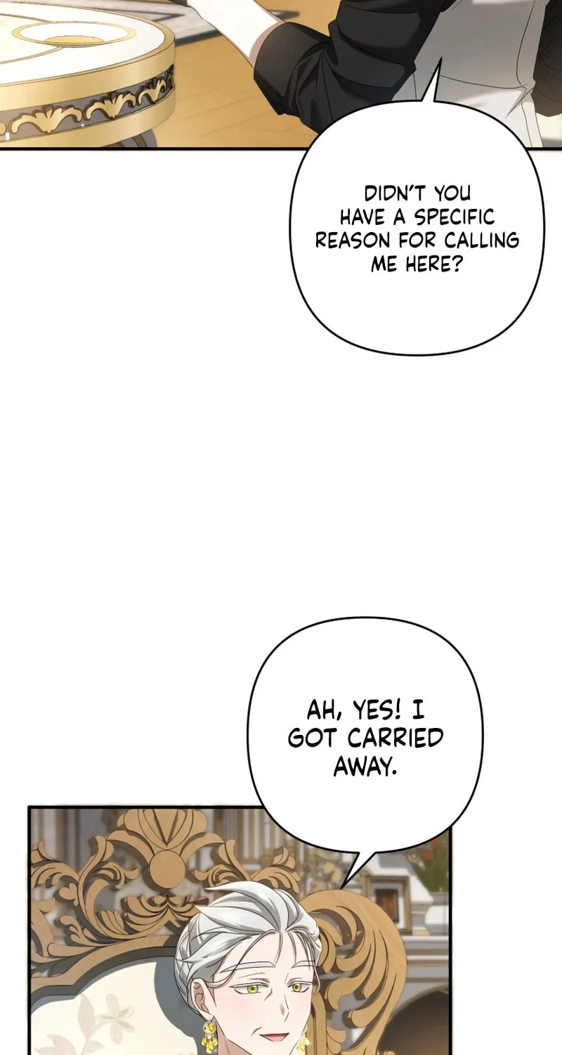 The Extra Guardian Missed the Right Time to Leave Chapter 31 page 62 - 