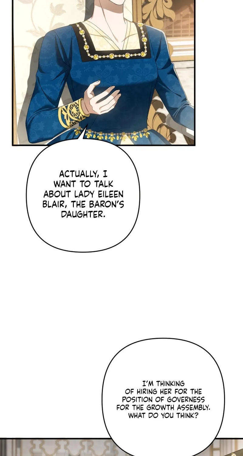 The Extra Guardian Missed the Right Time to Leave Chapter 31 page 63 - 
