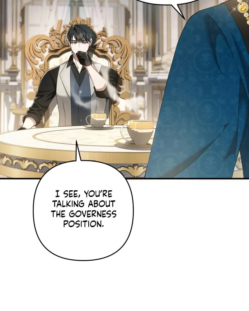 The Extra Guardian Missed the Right Time to Leave Chapter 31 page 64 - 