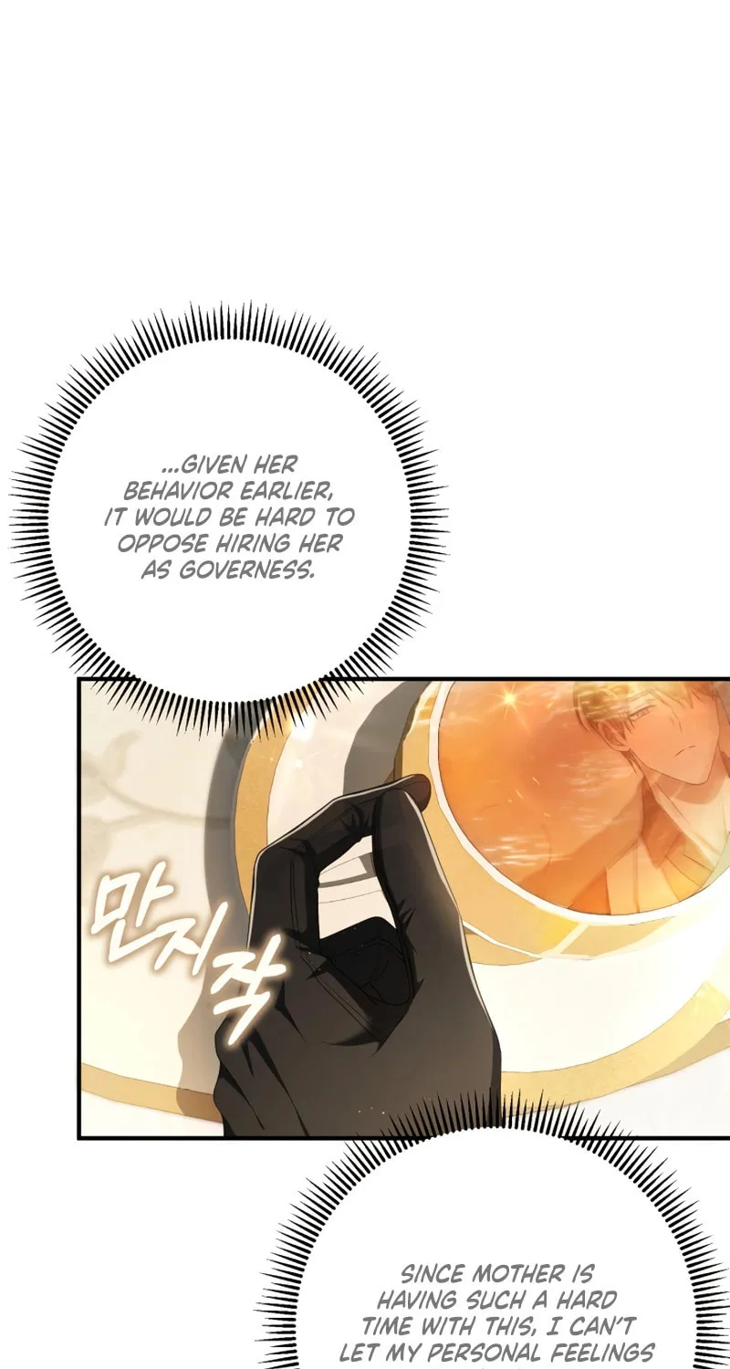 The Extra Guardian Missed the Right Time to Leave Chapter 31 page 65 - 