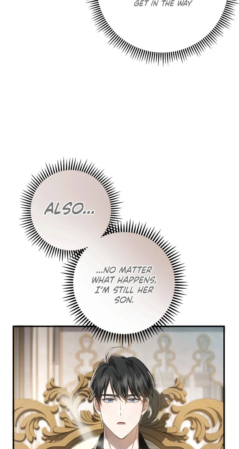 The Extra Guardian Missed the Right Time to Leave Chapter 31 page 66 - 